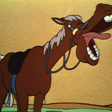 How To Ride A Horse Disney Wiki Fandom