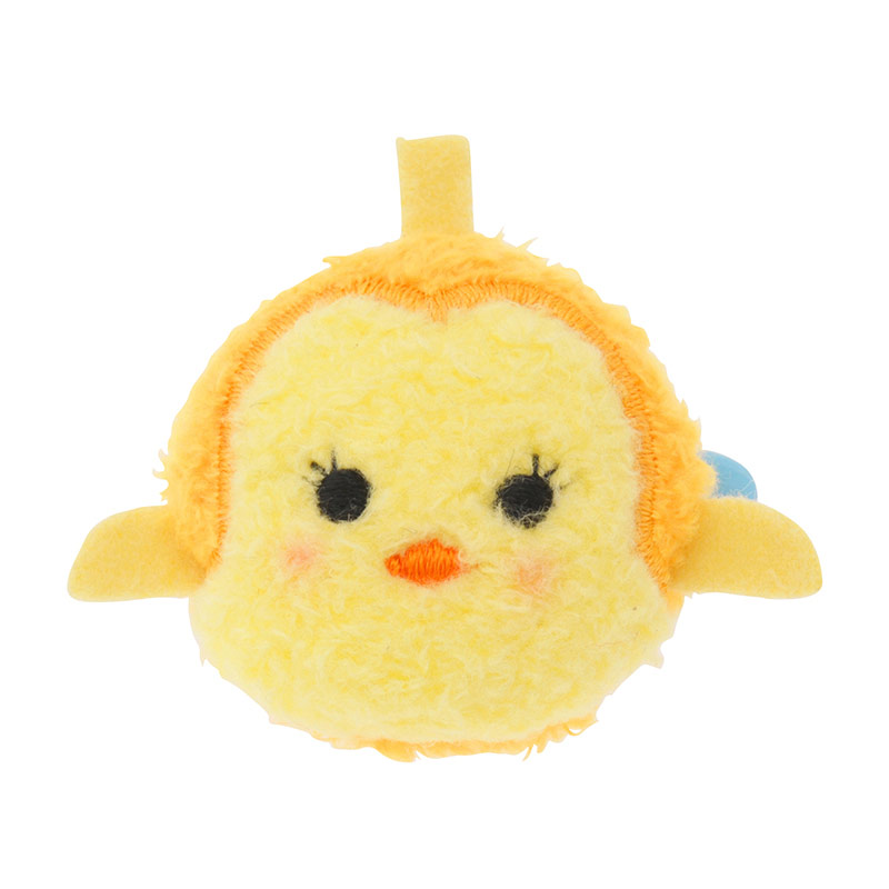 tsum tsum fish