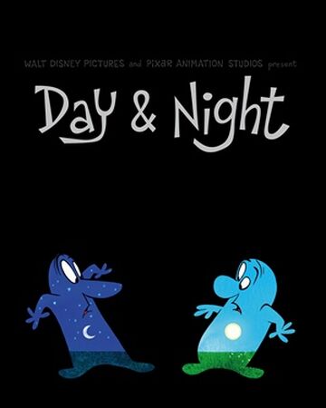 Day Night Disney Wiki Fandom