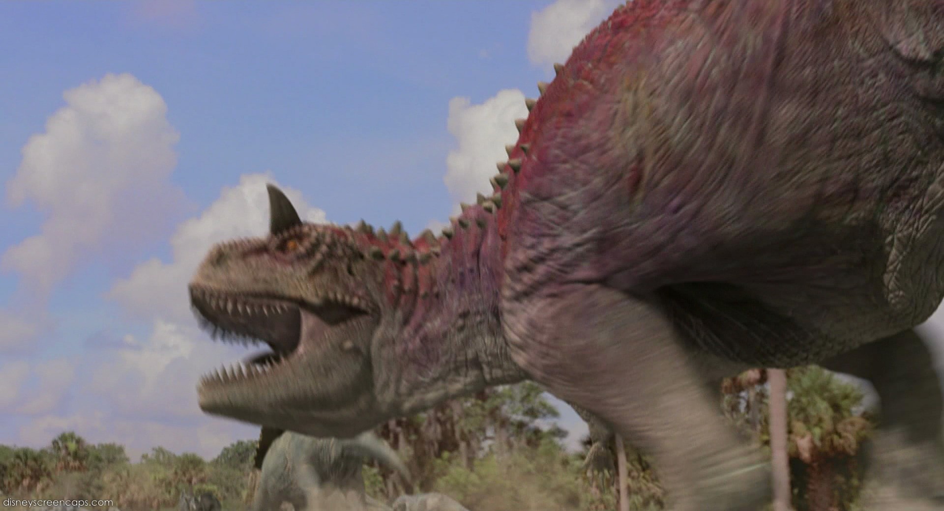 show me carnotaurus