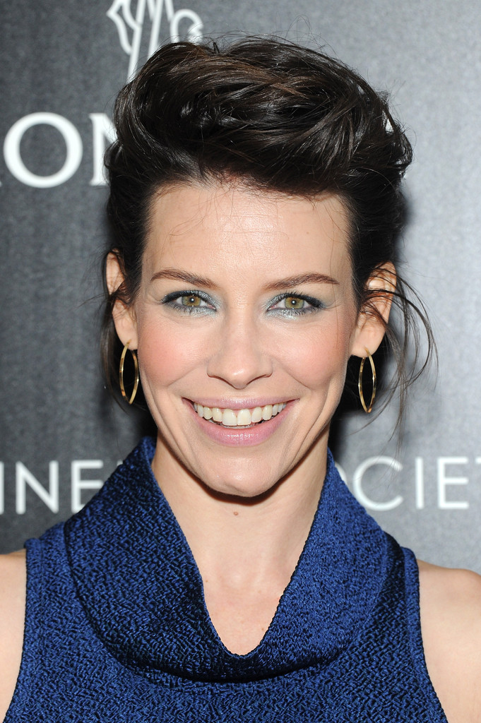 Evangeline Evangeline