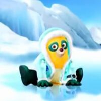 Get Wallpaper Special Agent Oso Theme Disney Wiki Fandom For iPhone Free