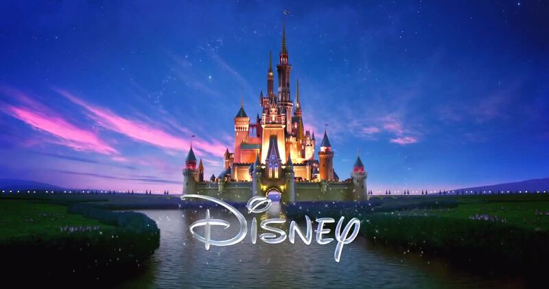 Film Walt Disney