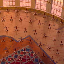 The Ballroom Disney Wiki Fandom