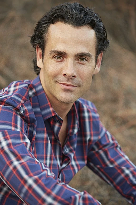 Chad Doreck Disney Wiki FANDOM powered by Wikia