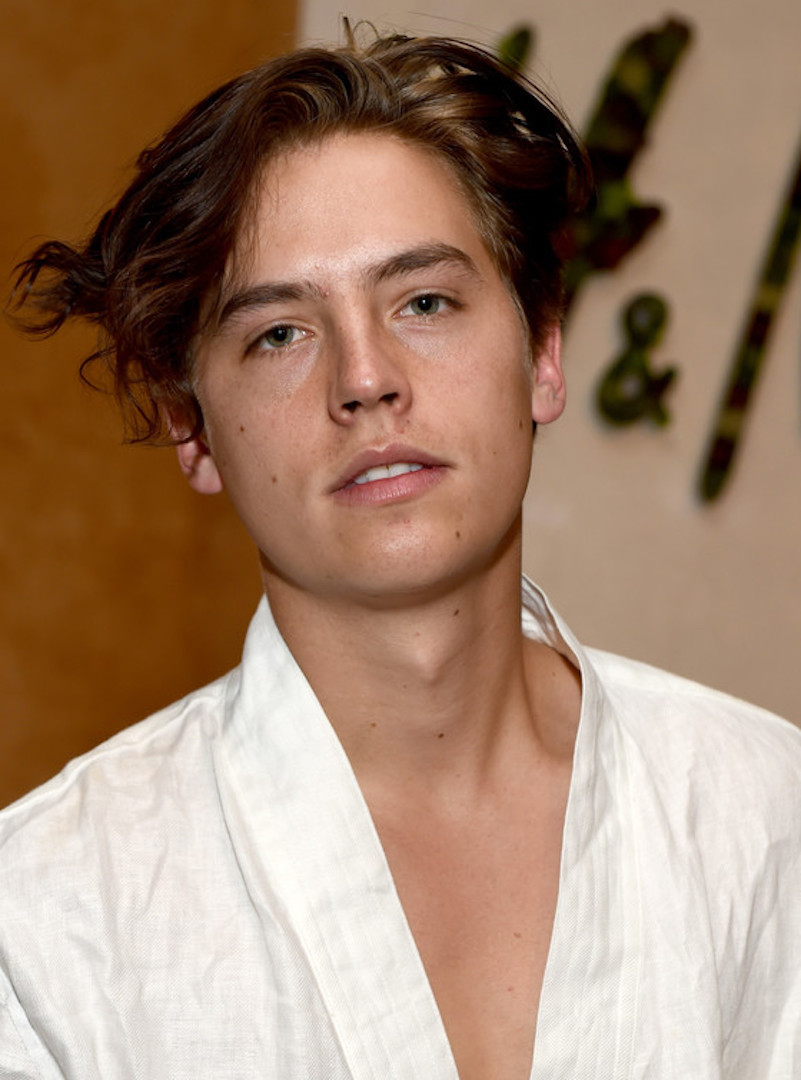 cole sprouse