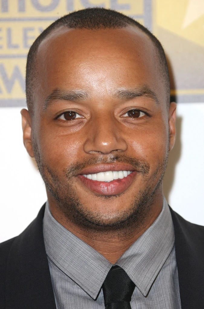 Donald Faison | Disney Wiki | Fandom