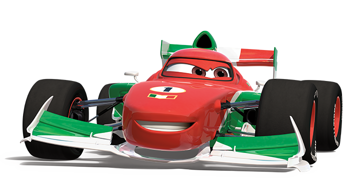 francesco bernoulli f1