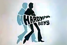Hardy logo