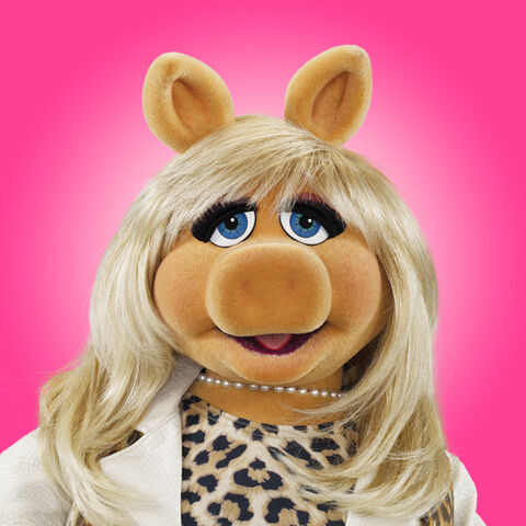 Image - Miss Piggy Icon.jpg | Disney Wiki | FANDOM powered by Wikia