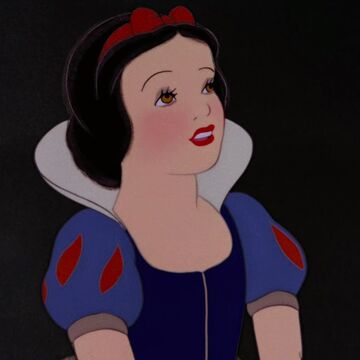 Snow White Disney Wiki Fandom