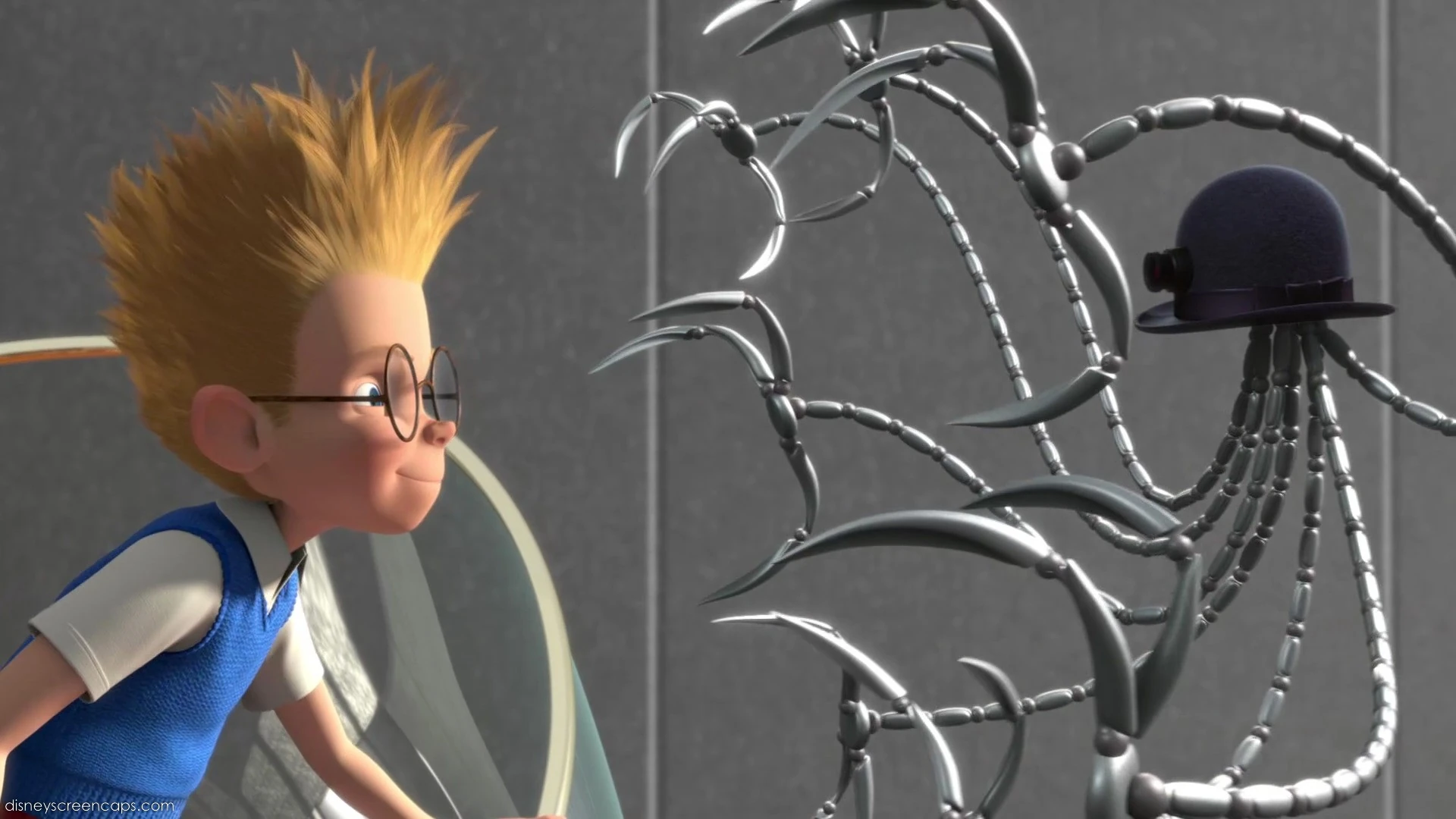 Мультик где мальчик рисовал на планшете рисунки и они сбывались