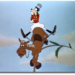 How To Ride A Horse Disney Wiki Fandom