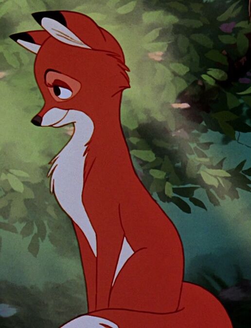 Vixey | Disney Wiki | FANDOM powered by Wikia