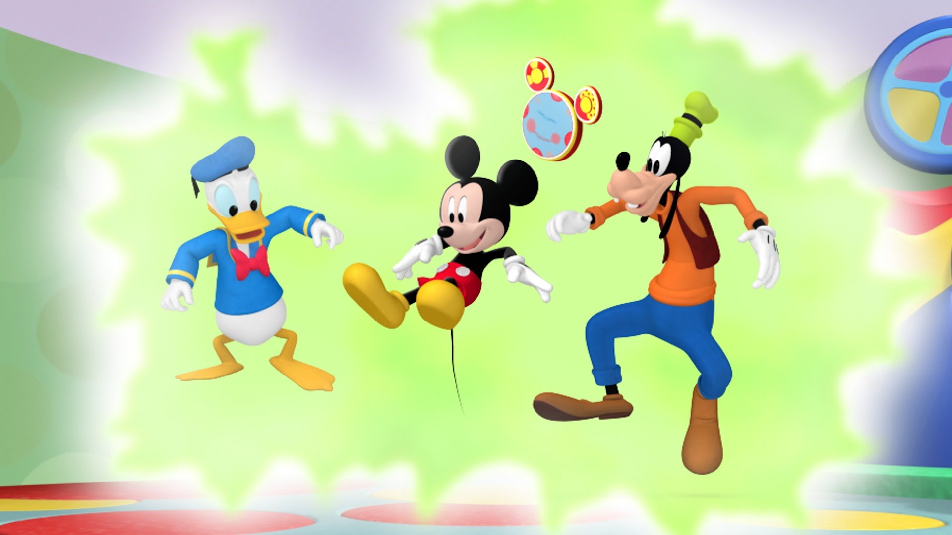 Mickey's Mousekedoer Adventure | Disney Wiki | FANDOM powered by Wikia