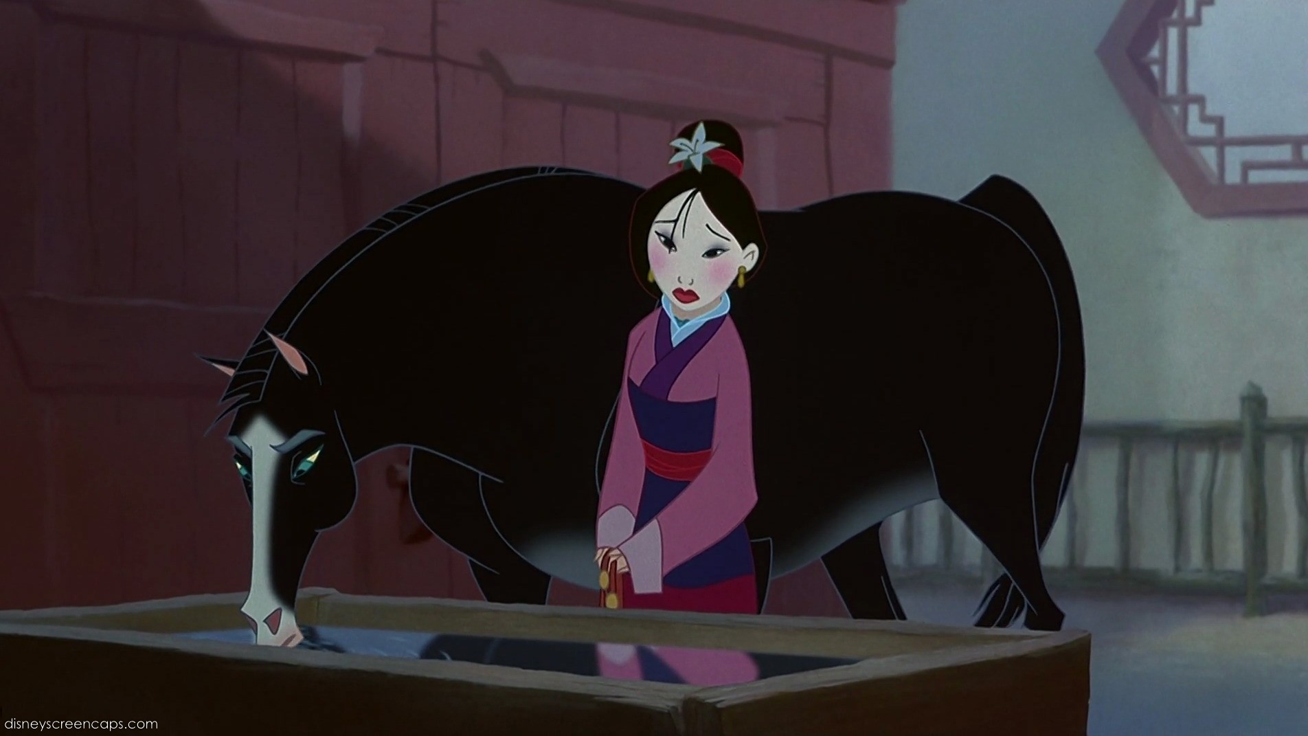 Uncategorized Horse From Mulan image mulan disneyscreencaps com 1263 jpg disney wiki fandom jpg