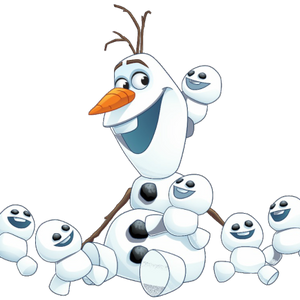 Olaf Gallery Disney Wiki Fandom