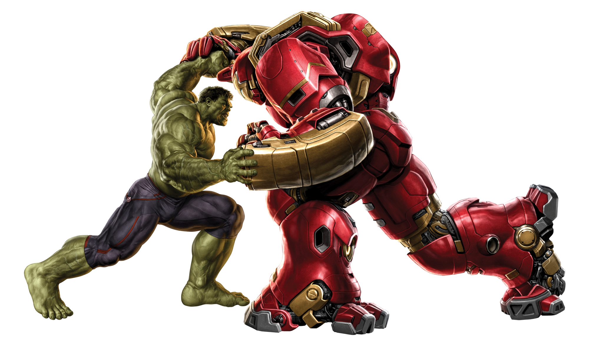 hulk vs hulkbuster funko