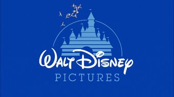 Walt Disney Pictures Logo Disney Wiki Fandom