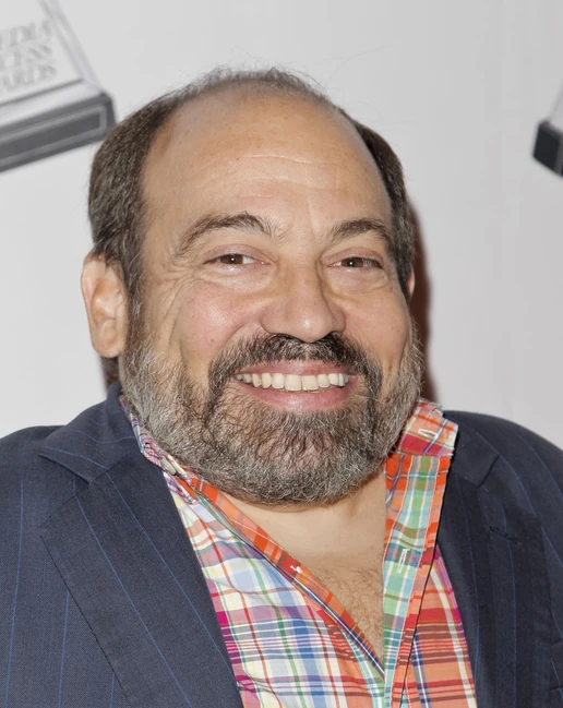 Danny Woodburn | Disney Wiki | FANDOM powered by Wikia