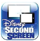 Disney Second Screen