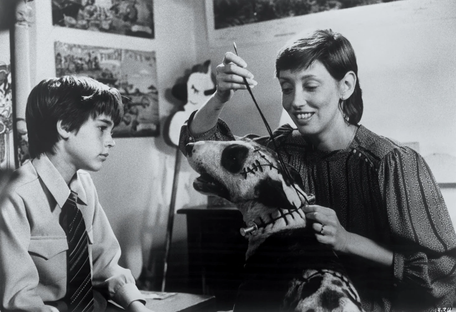 Image Frankenweenie1984211594.jpg Disney Wiki FANDOM powered by