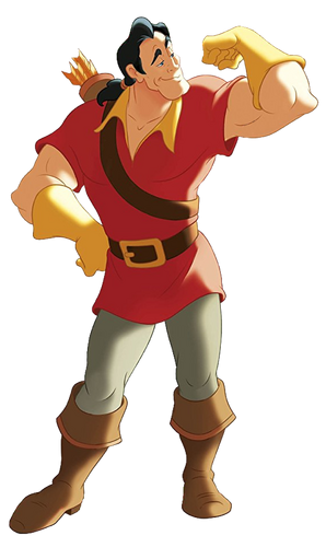 Gaston Disney Wiki Fandom Powered By Wikia