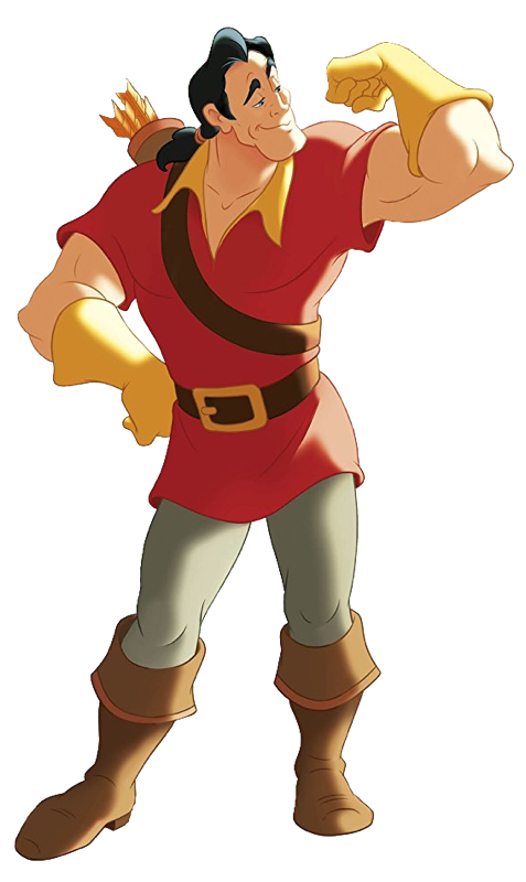 Gaston | Disney Wiki | FANDOM powered by Wikia