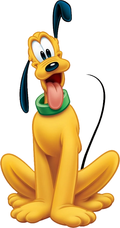 Pluto | Disney Wiki | FANDOM powered by Wikia