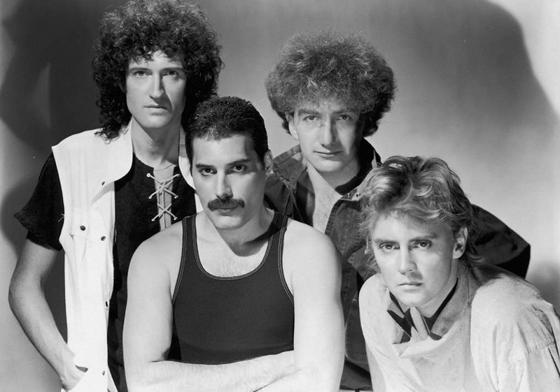 Image result for queen band