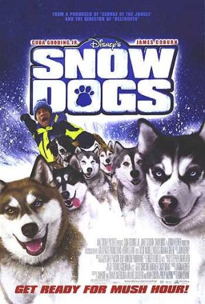 Snow Dogs | Disney Wiki | FANDOM powered by Wikia