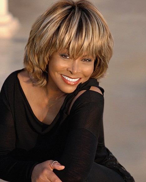 Tina Turner | Disney Wiki | Fandom