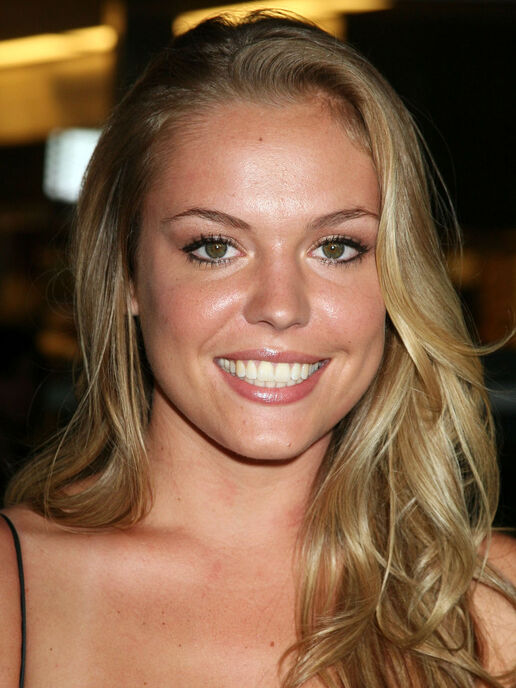 Agnes Bruckner | Disney Wiki | FANDOM powered by Wikia