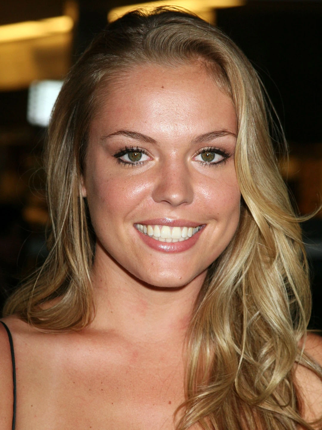 Agnes Bruckner Disney Wiki FANDOM powered by Wikia