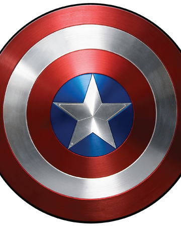 Captain America S Shield Disney Wiki Fandom