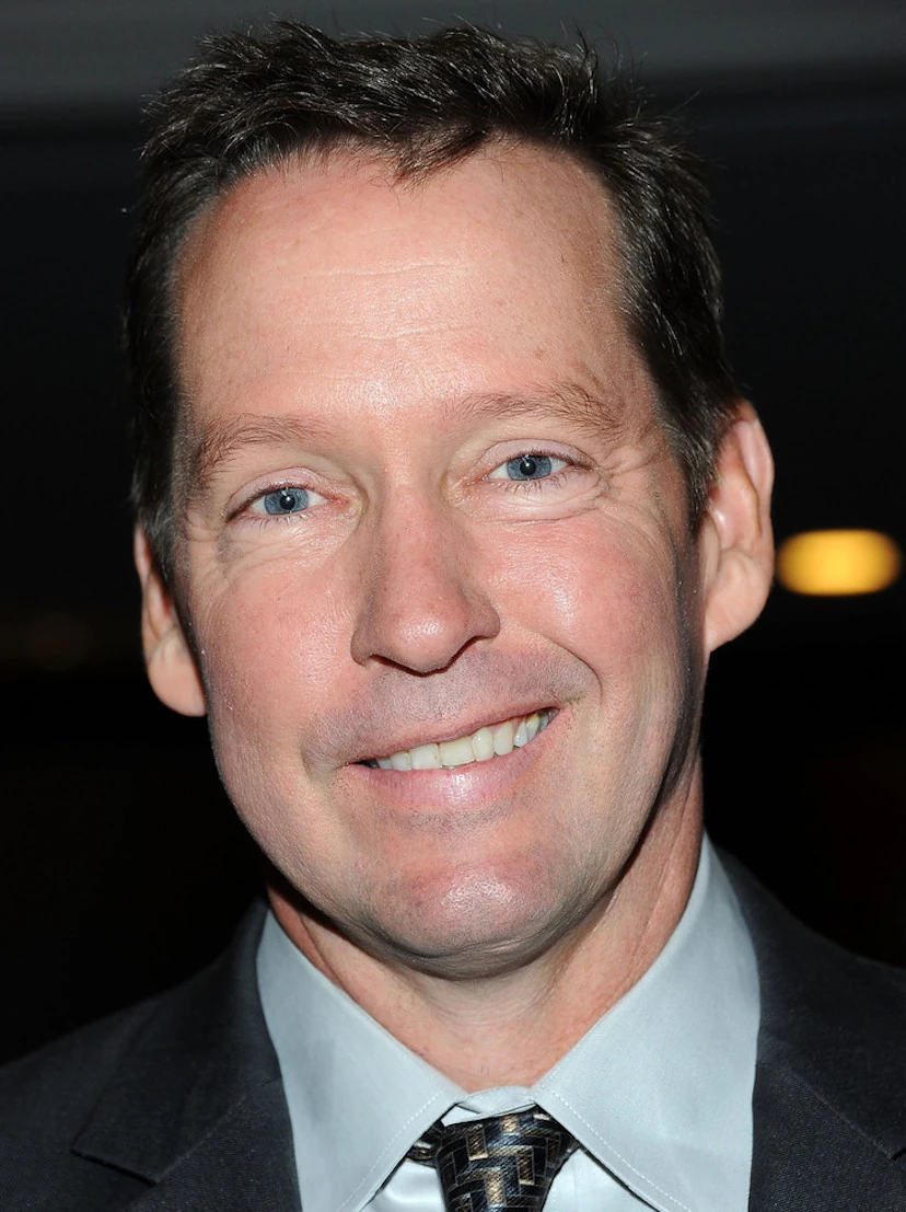 D.B. Sweeney Disney Wiki FANDOM powered by Wikia