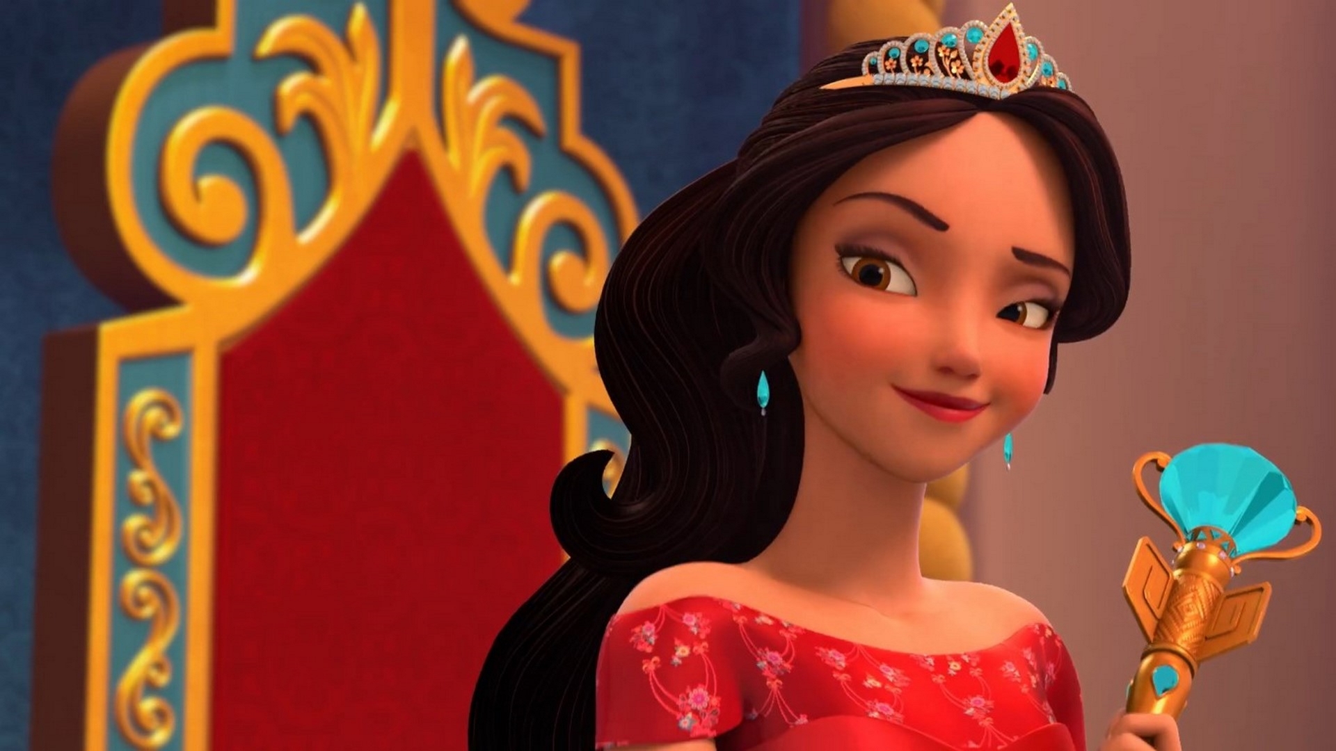 Image Elena Of Avalor 11 Disney Wiki Fandom Powered By Wikia