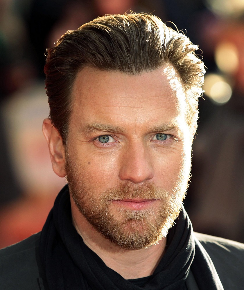 Ewan McGregor | Disney Wiki | FANDOM powered by Wikia