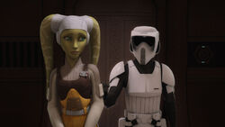 Hera's Heroes 6