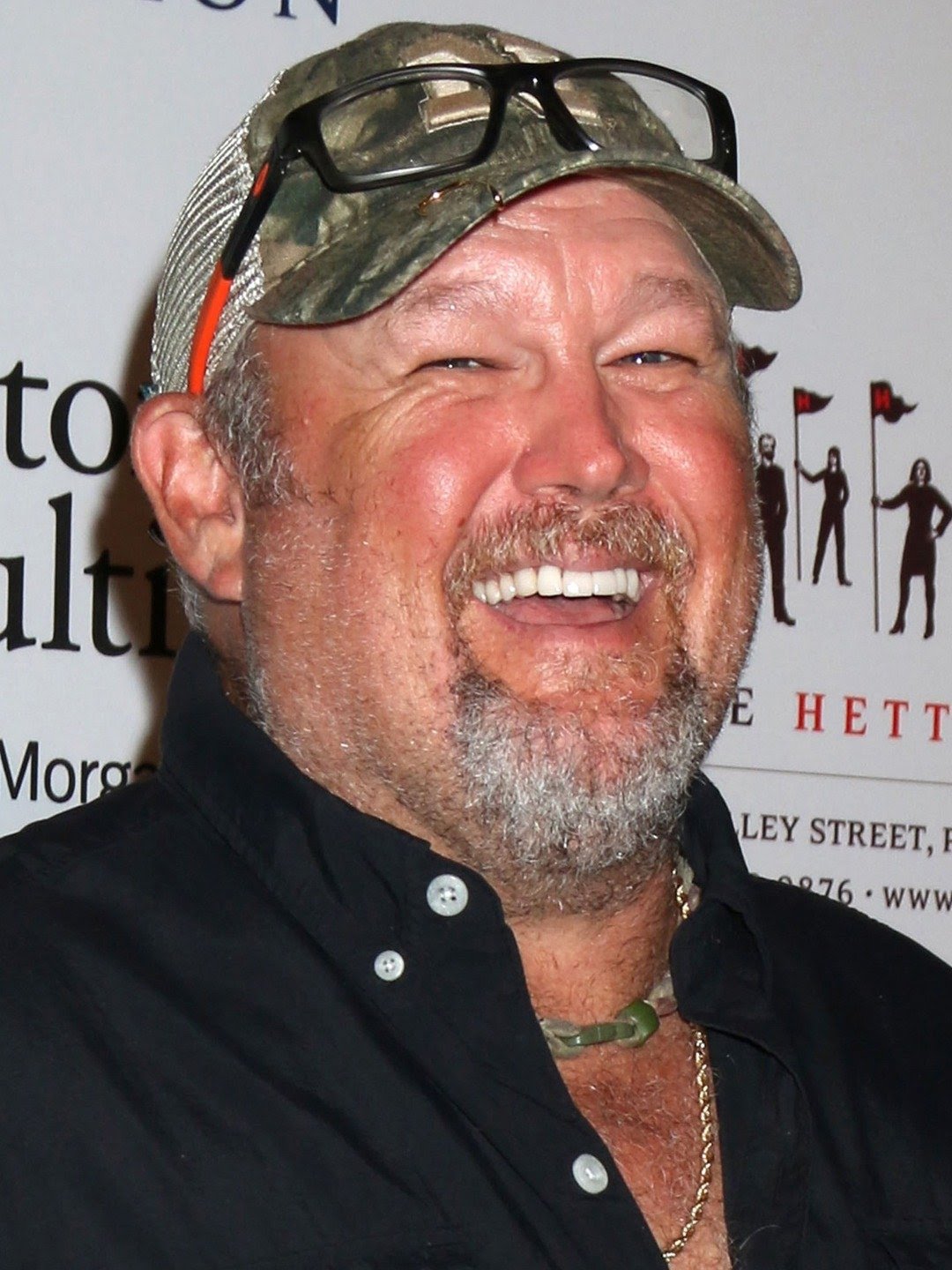 The 59-year old son of father Tom Whitney and mother  Shirley Whitney Larry the Cable Guy in 2022 photo. Larry the Cable Guy earned a  million dollar salary - leaving the net worth at 80 million in 2022