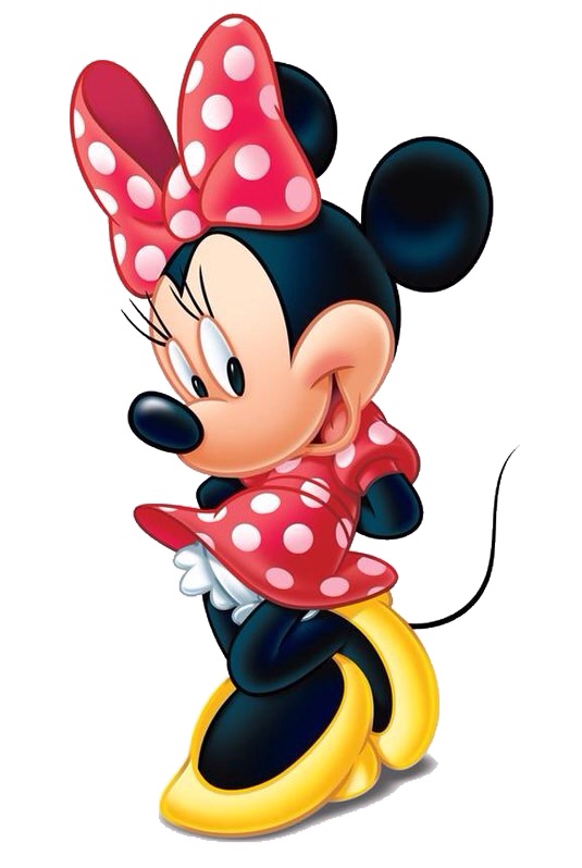 Image result for Minnie Mouse