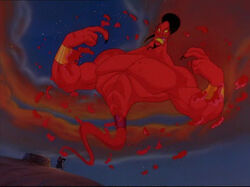 Jafar Disney Wiki Fandom