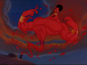 Jafar Disney Wiki Fandom