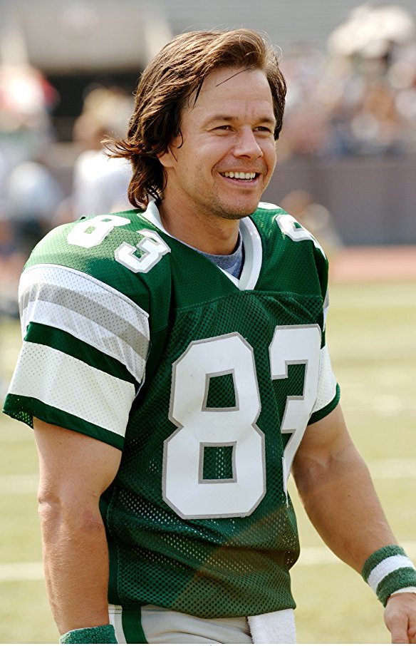 Vince Papale | Disney Wiki | Fandom