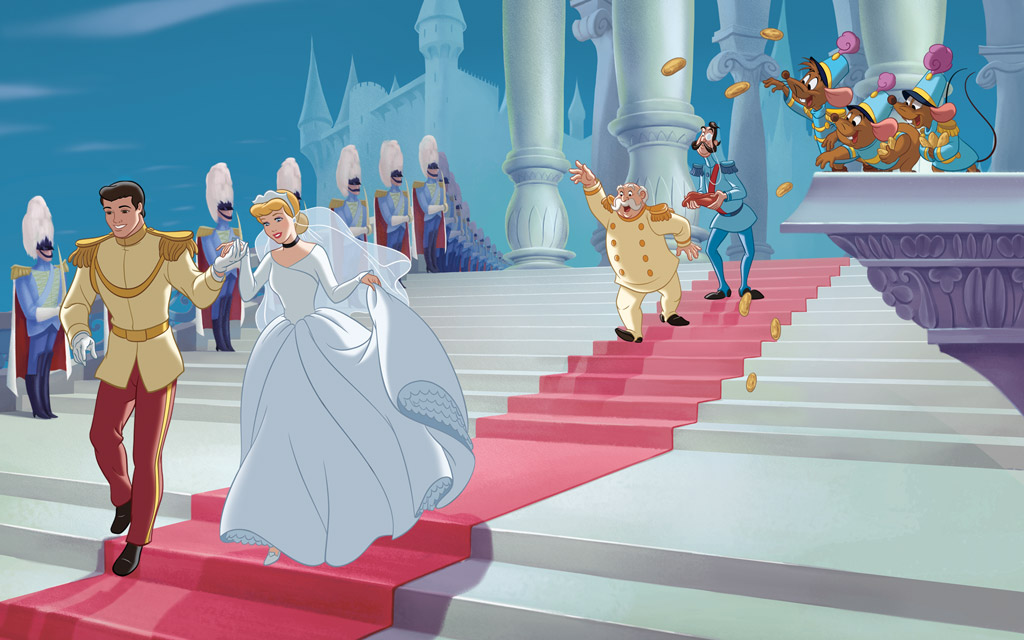 Image Disney Princess Cinderella's Story Illustraition 14.jpg