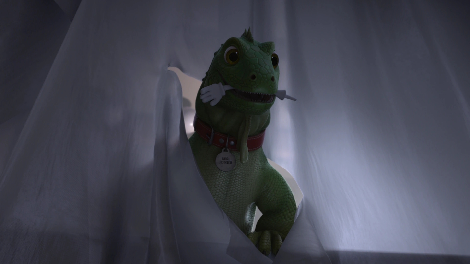 Mr. Jones Disney Wiki FANDOM powered by Wikia