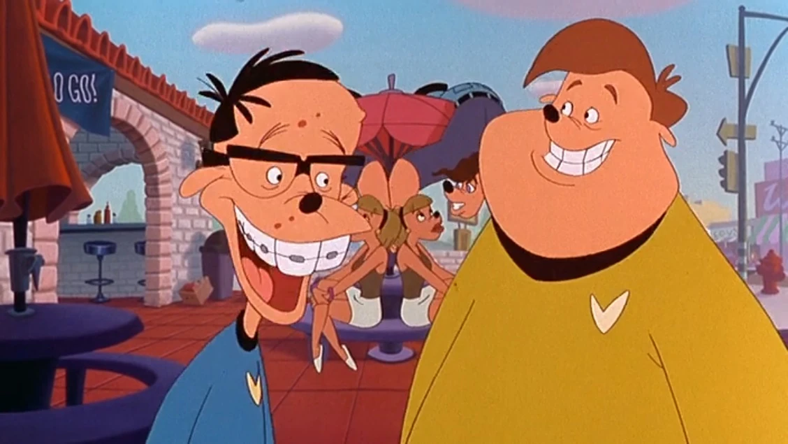Nerdy Kids Disney Wiki Fandom
