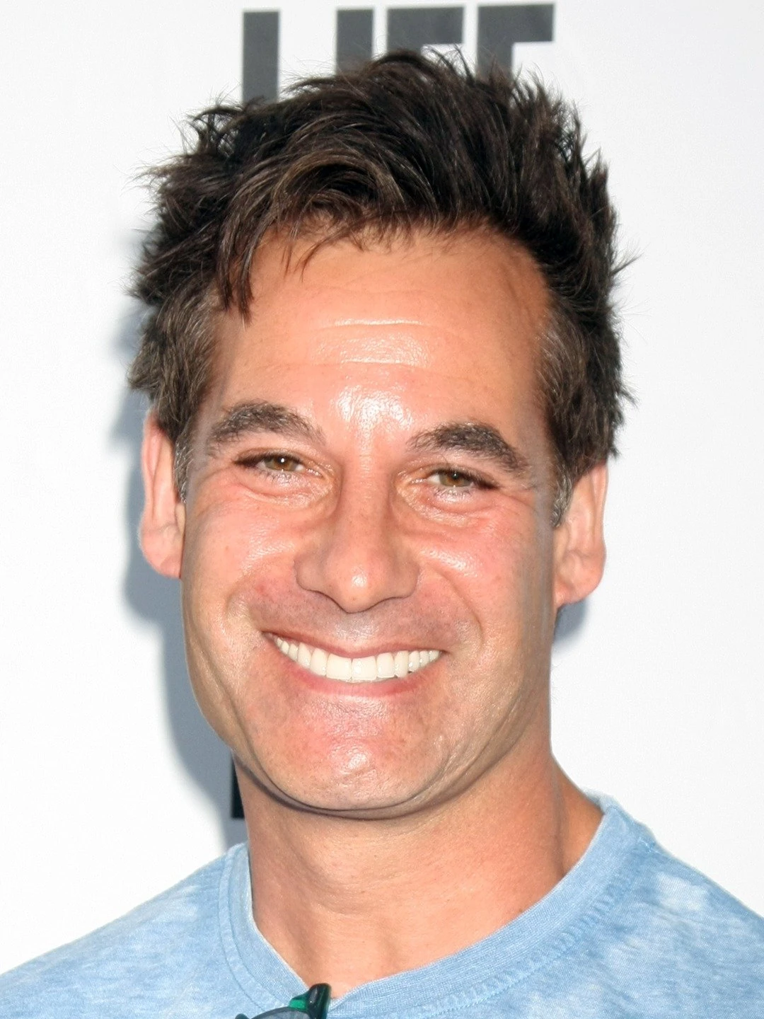 Adrian Pasdar | Disney Wiki | Fandom