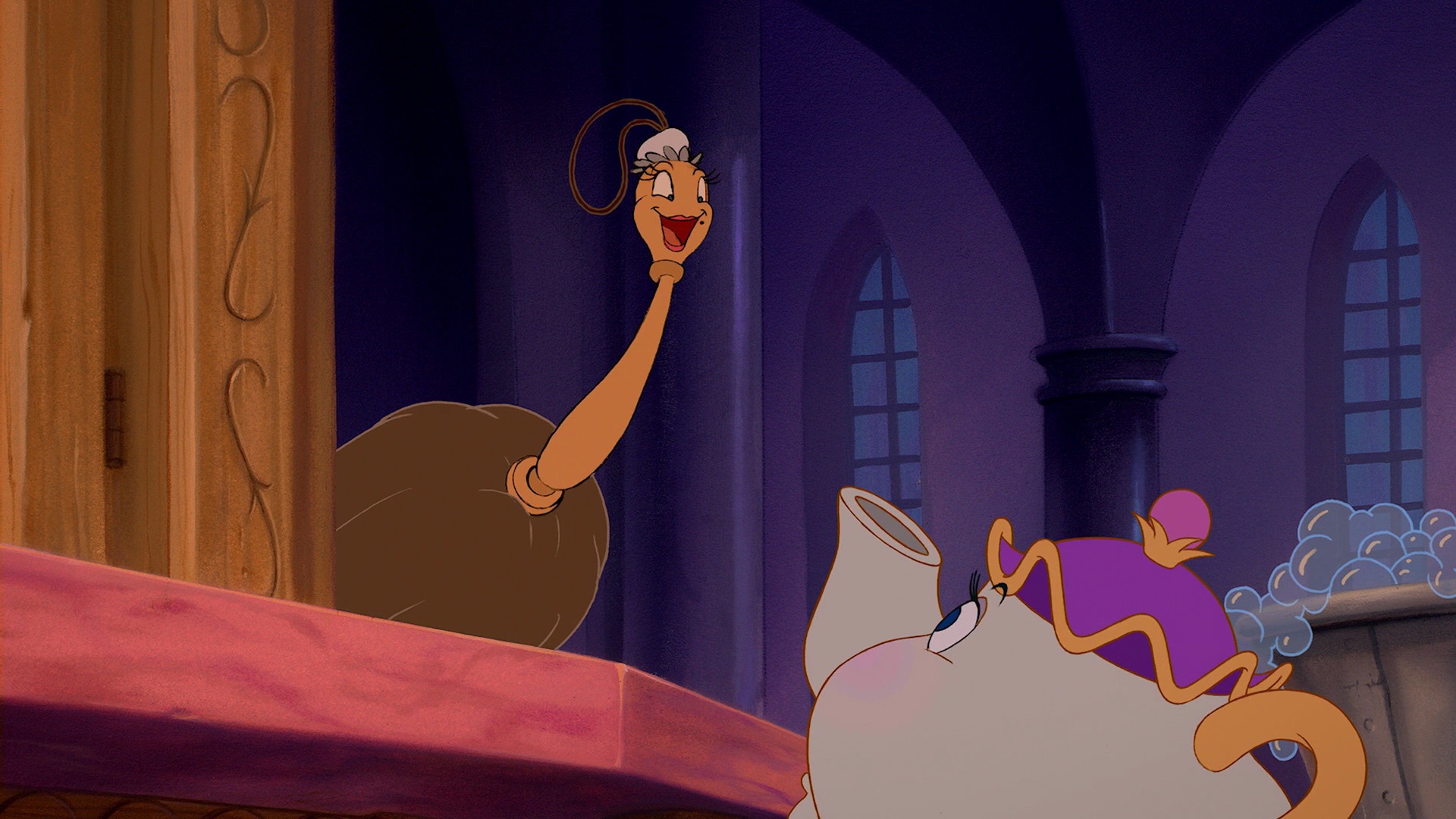 Beauty And The Beast Characters Names With Pictures Beauty And The Beast Characters Names With Pictures
