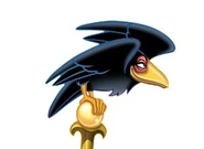 Diablo Disney Official